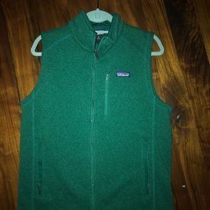 Patagonia Vest